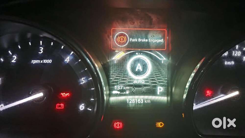 Mahindra Alturas G4 4x4 At, 2019, Diesel