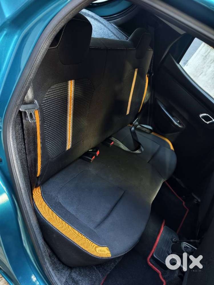 Renault Kwid Rxt Manual Climber, 2023, Petrol