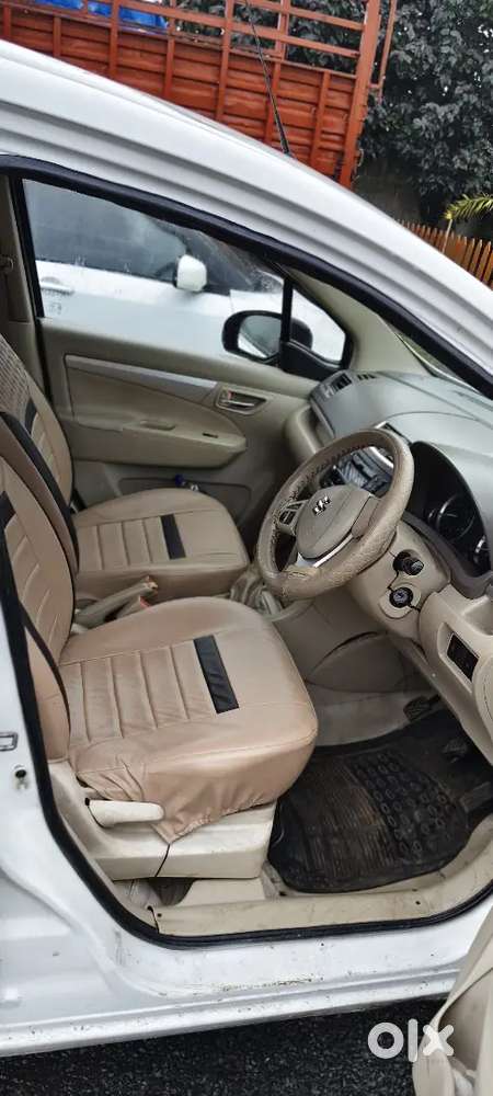 Maruti Ertiga Zdi 2014