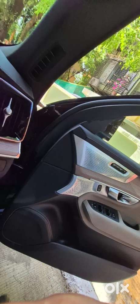 Volvo Xc90, 2025, Petrol