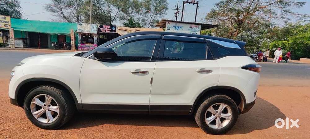 Tata Harrier
