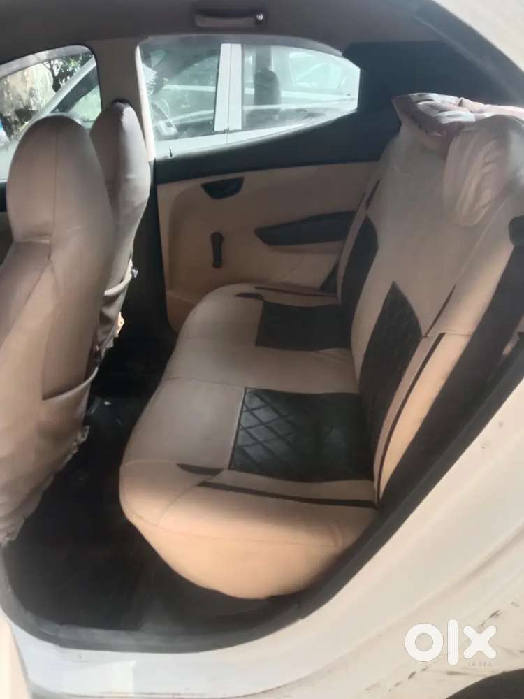 Hyundai Eon Magna Petrol 2013