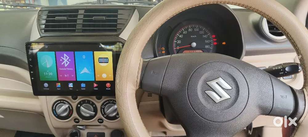 Maruti Suzuki A-star Petrol Manual 58000 Km Driven