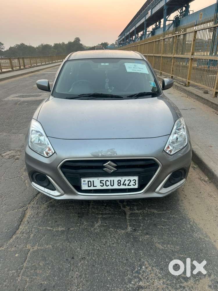 Maruti Suzuki Dzire 2023