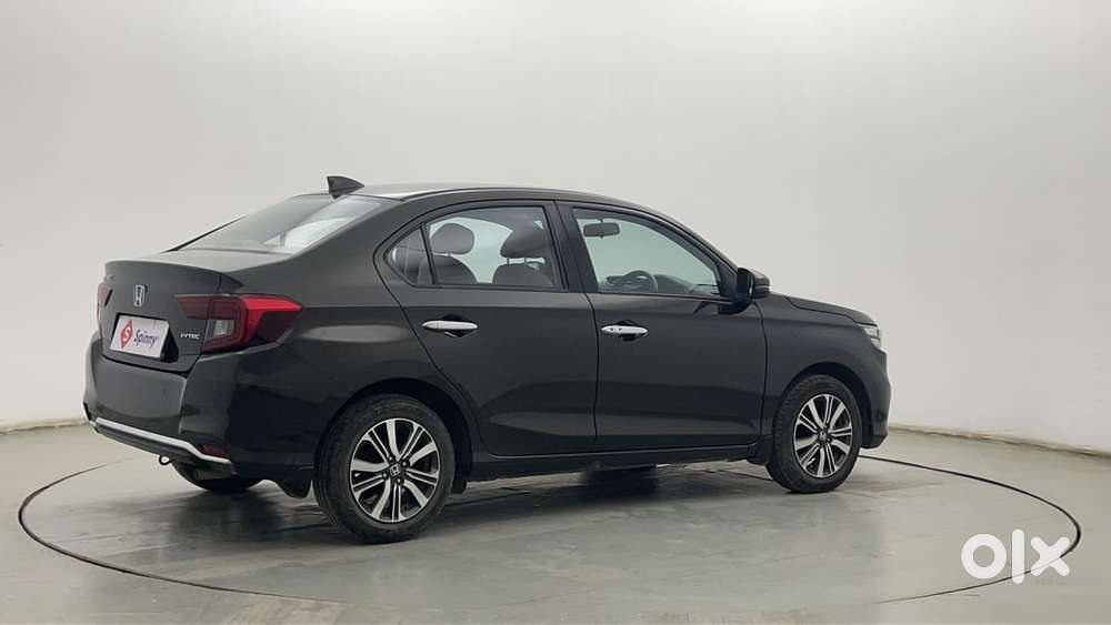 Honda Amaze Vx 1.2 Petrol Mt, 2022, Petrol