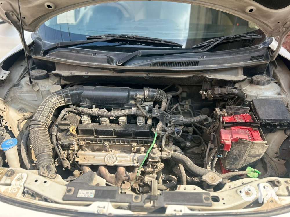 Maruti Dzire Petrol 2021 Well Mentioned