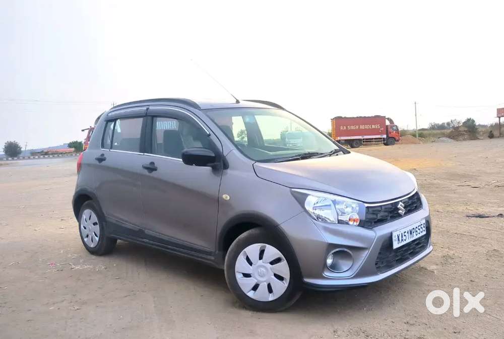Maruti Suzuki Celerio X 2020 Petrol 52748 Km Driven