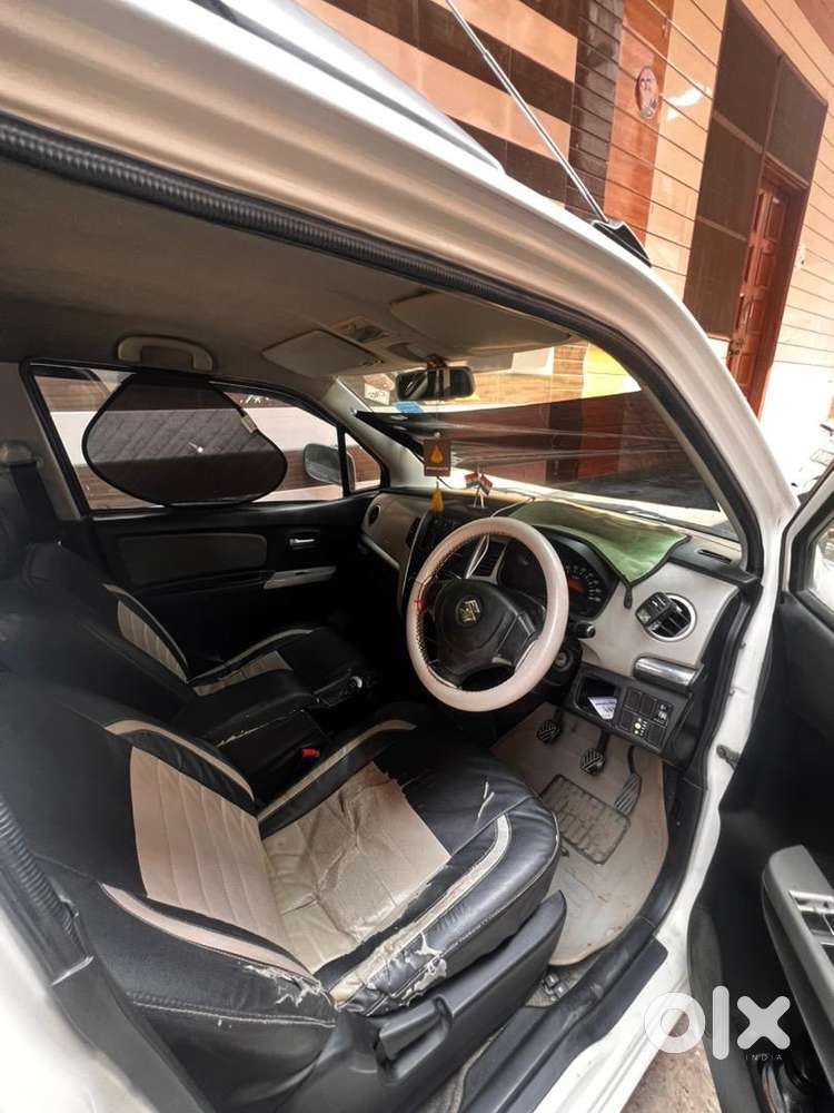 Maruti Suzuki Car 2016