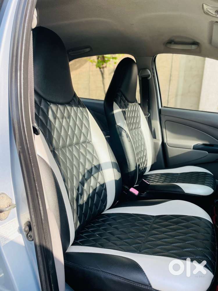 Toyota Etios 2010-2012 Vx, 2011, Cng & Hybrids