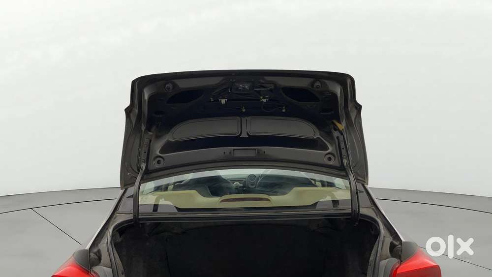 Honda Amaze 2013-2016 S I-vtech, 2014, Petrol