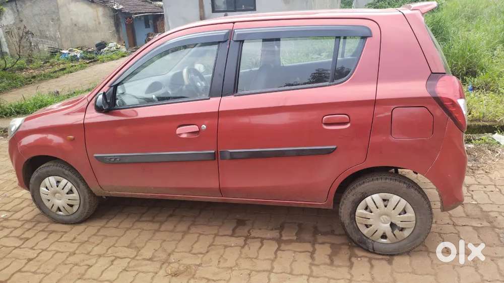Maruti Suzuki Alto 800 2014 Car