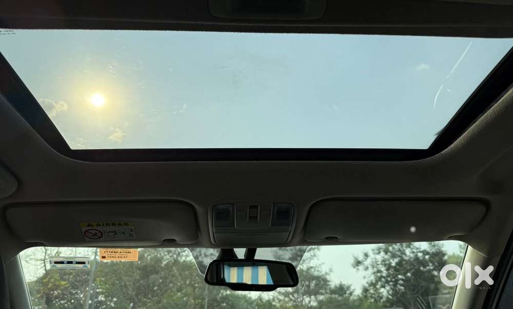 Kia Seltos 1.5 Gtx+ Diesel At, 2021, Diesel