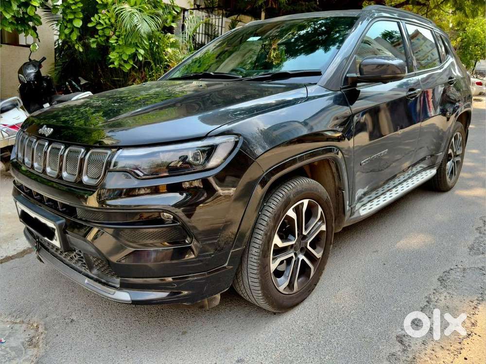 Jeep Diesel Car 2022
