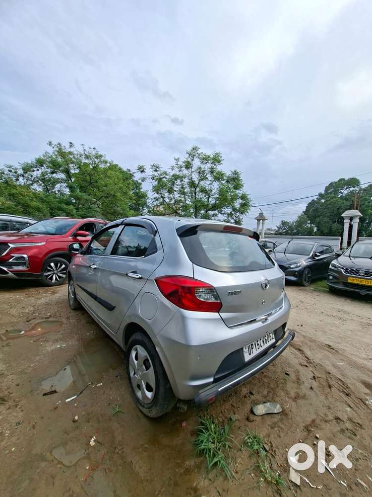 Tata Tiago 1.05 Revotorq Xt, 2019, Petrol