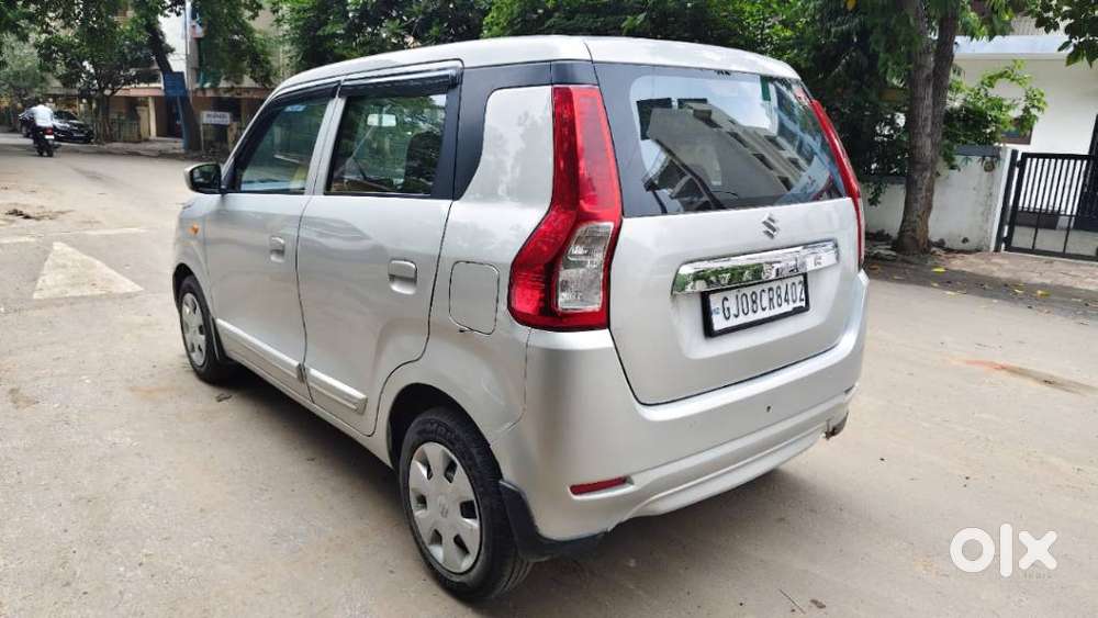 Maruti Suzuki Wagon R Vxi 1.0 Cng, 2023, Cng & Hybrids