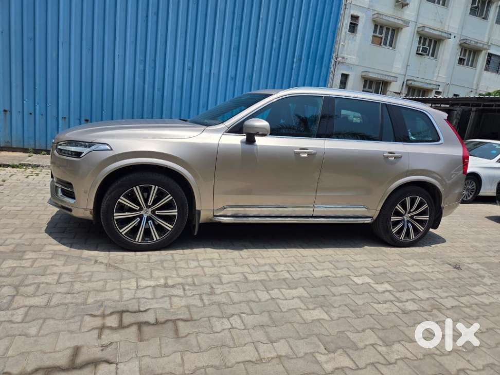 Volvo Xc90 B6 Ultimate, 2024, Petrol