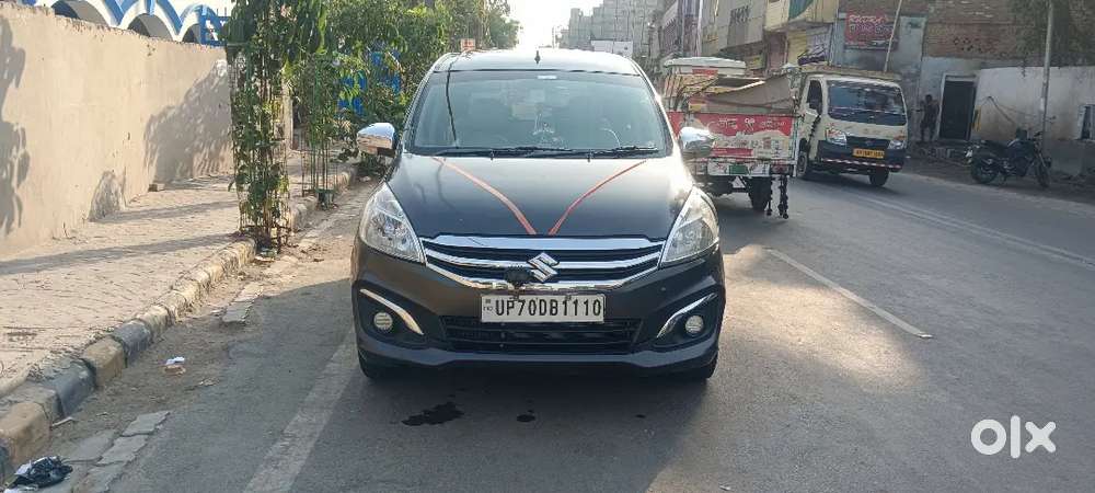 Maruti Suzuki Ertiga 2015 Diesel 215000 Km Driven