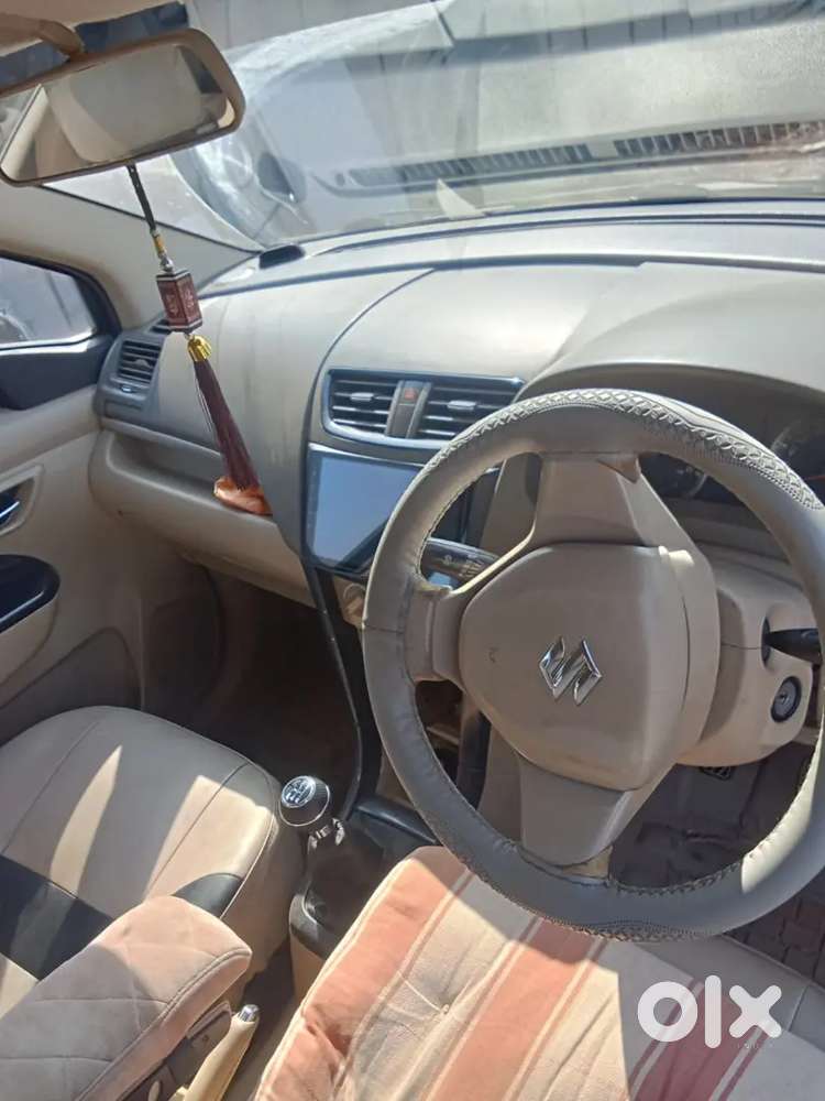 Maruti Suzuki Ertiga 2013 Diesel 155000 Km Driven