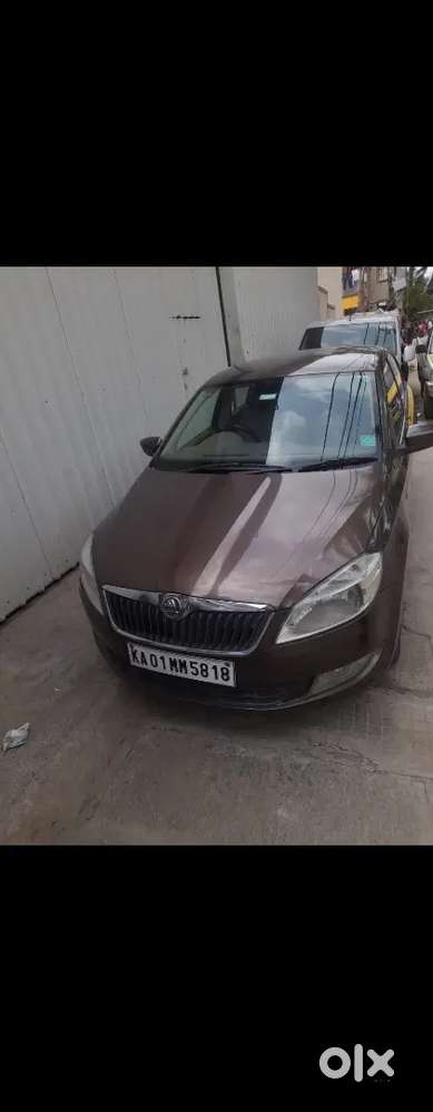 Skoda Rapid Elegance 2015 Diesel Automatic Dsg Company Maintained