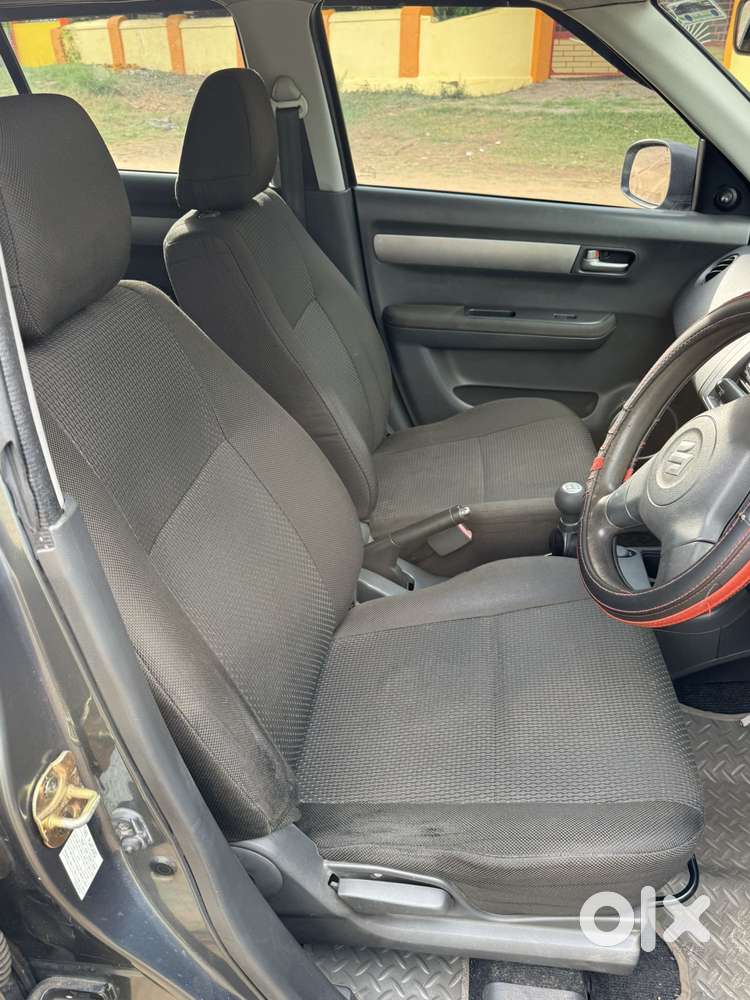 Maruti Suzuki Swift Vxi Optional, 2005, Petrol