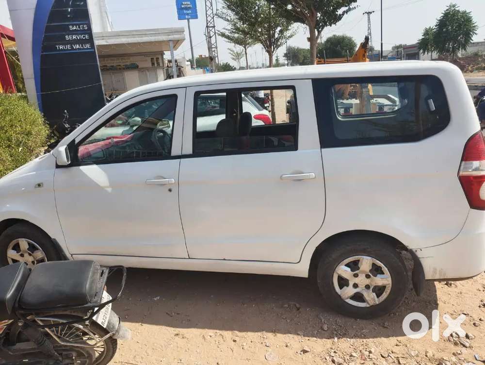 Chevrolet Enjoy 2013 Diesel Manual