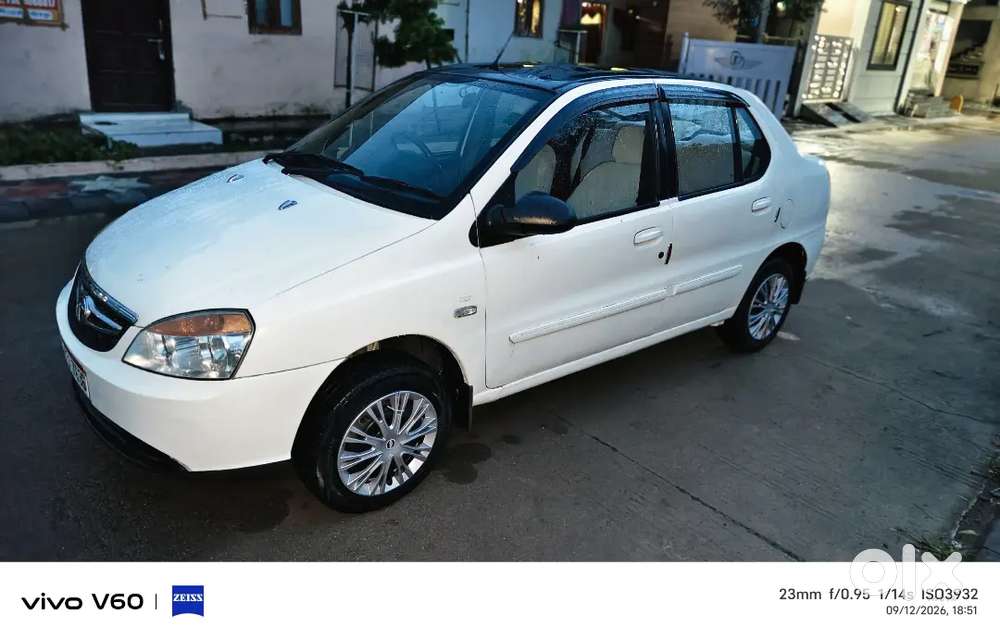 Tata Indigo Ecs Ls 2016