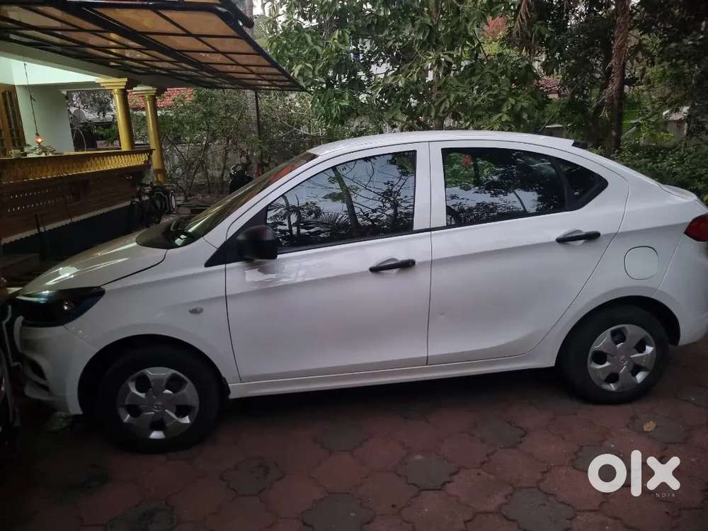 Tata Tigor Xpress T Ev