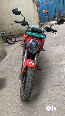 Olx revolt bike new arrivals