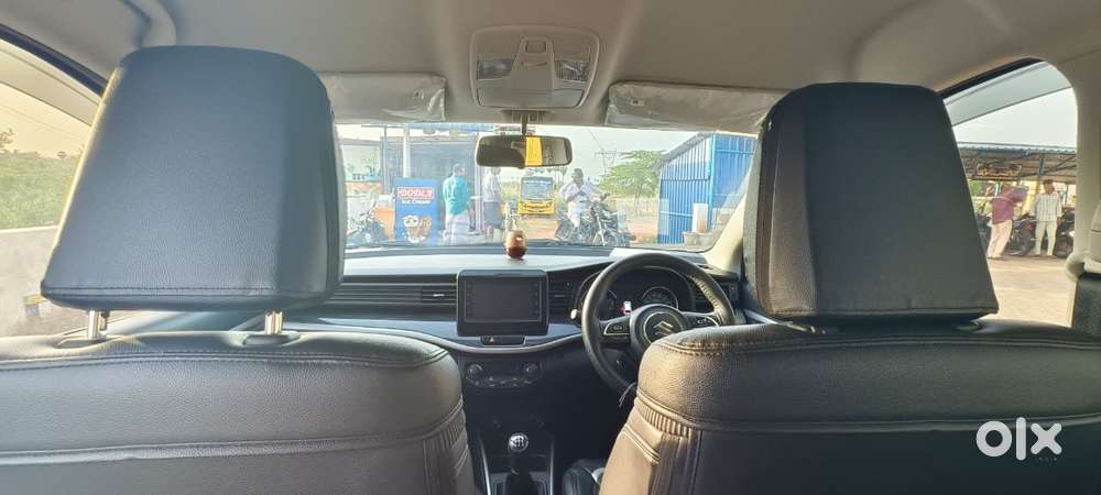 Maruti Suzuki Xl6 Zeta, 2022, Petrol