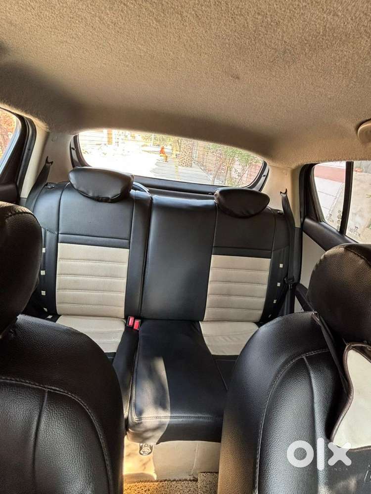 Hyundai I20 Petrol 2010 Model