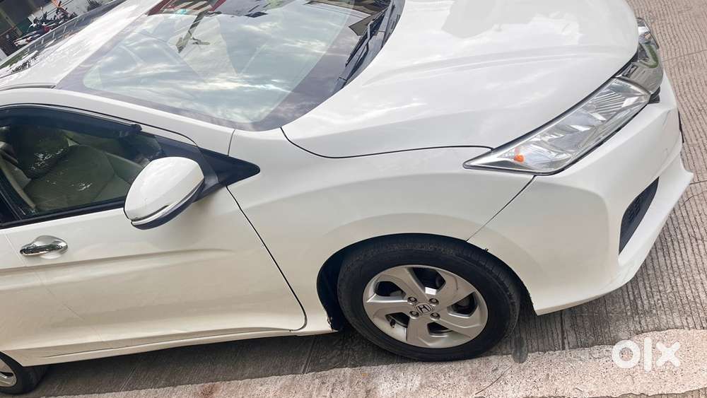 Honda Diesel Car 2015