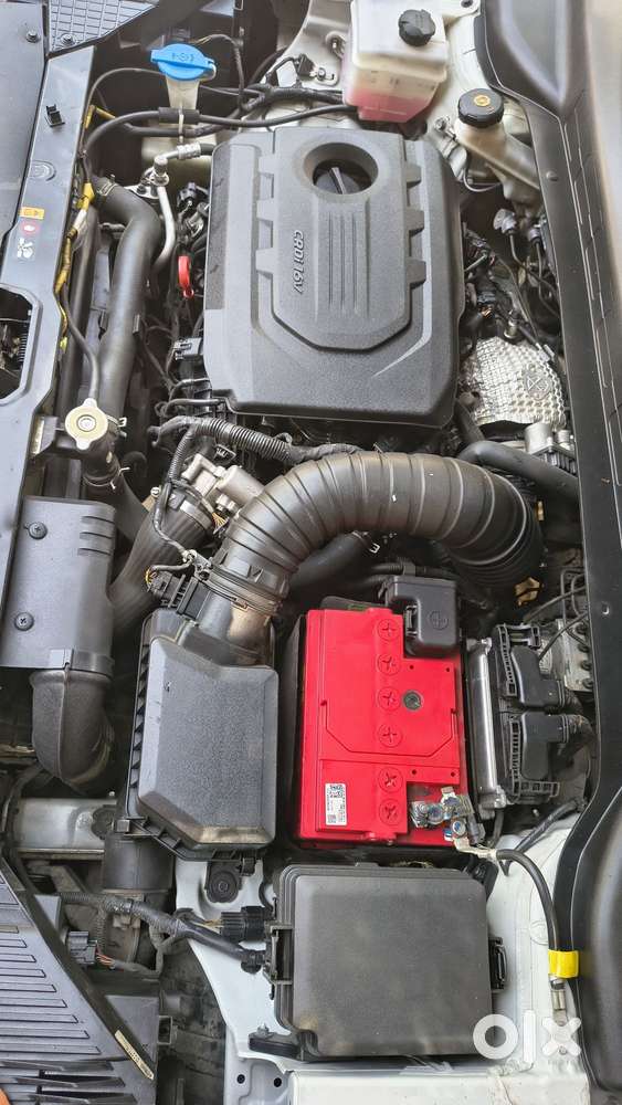 Hyundai Creta Facelift 1.5 Diesel Mt, 2022, Diesel