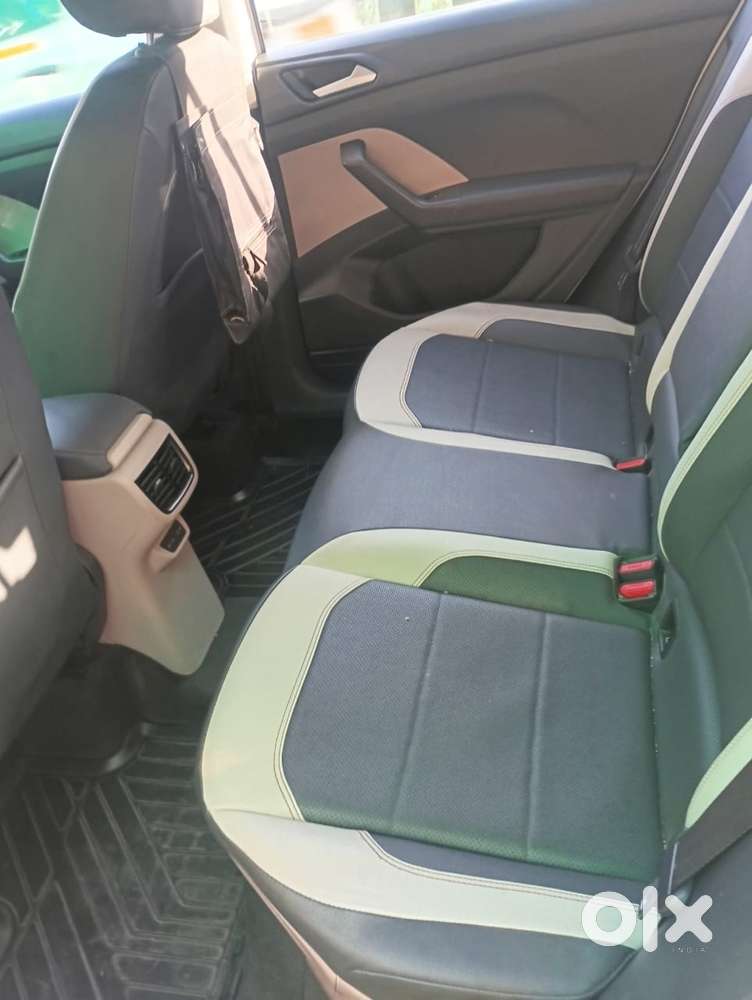 Volkswagen Taigun, 2023, Petrol