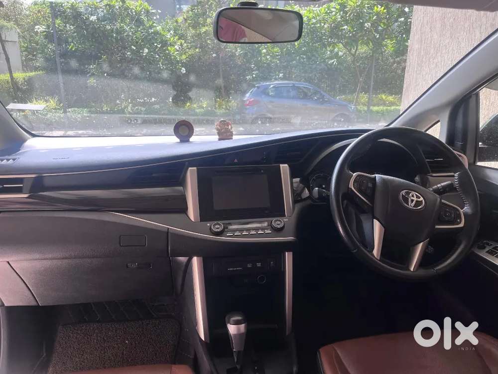 Toyota Innova 2020 Diesel Well Maintained