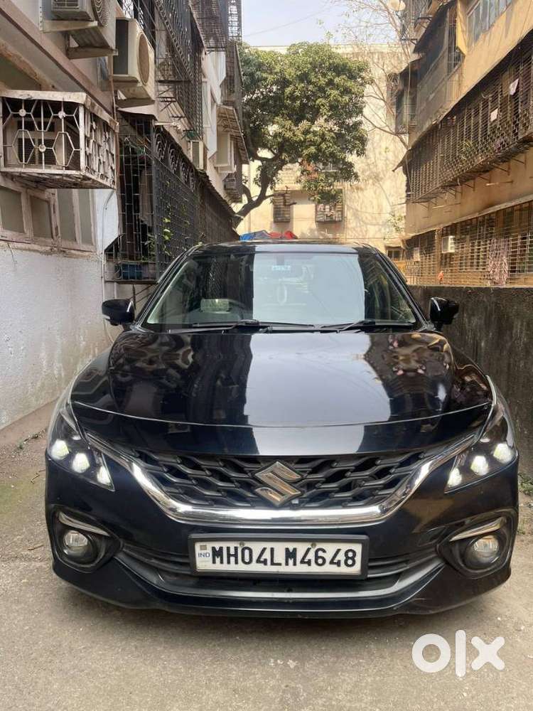 Maruti Suzuki Baleno 1.2 Alpha At, 2023, Petrol