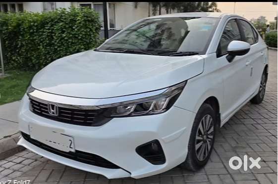 Honda City 2022 Model