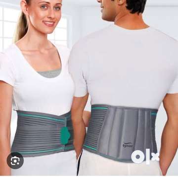 Postnatal - Maternity tummy trimmer belt XL size 600rs - Gym
