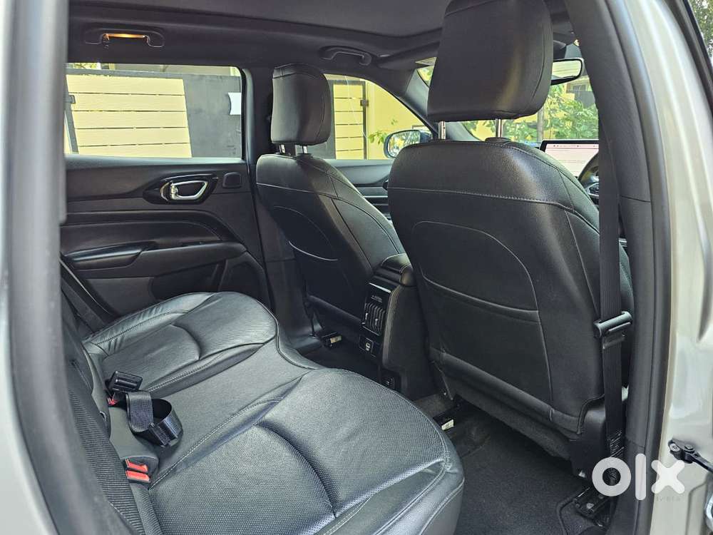 Jeep Compass S (o) 4x4, 2022, Diesel