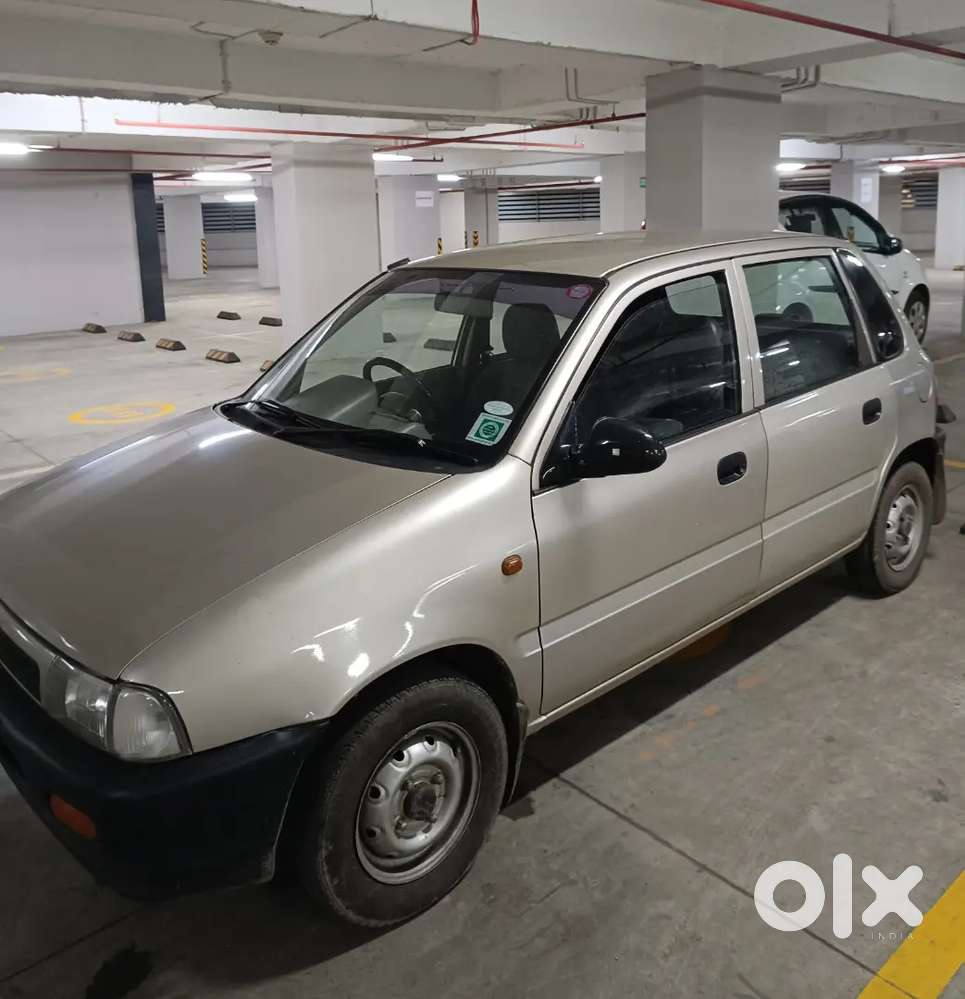 Maruti Zen For Sale