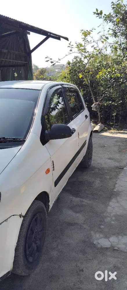 Hyundai Getz Prime 2010