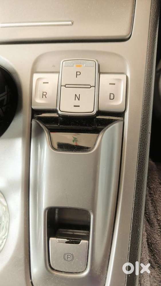 Hyundai Kona Electric 2022 65000 Km Driven