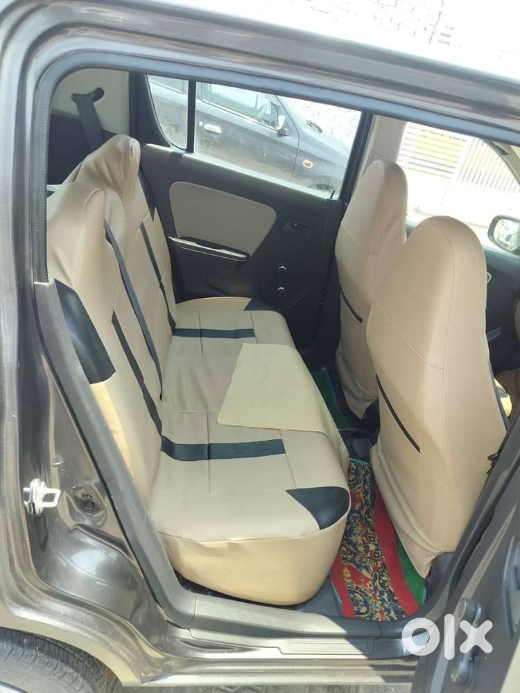 Maruti Suzuki Alto K10 Vxi, 2016, Petrol
