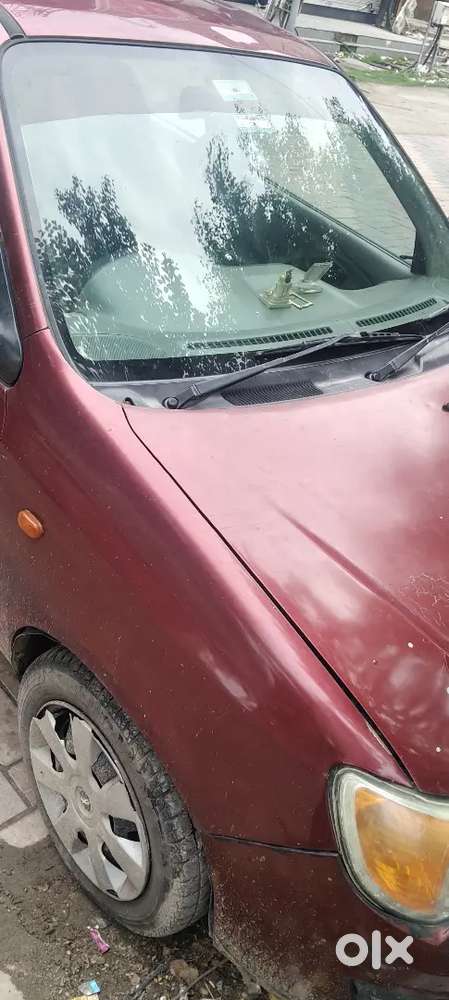 Maruti Suzuki Alto K10 2011 For Sale