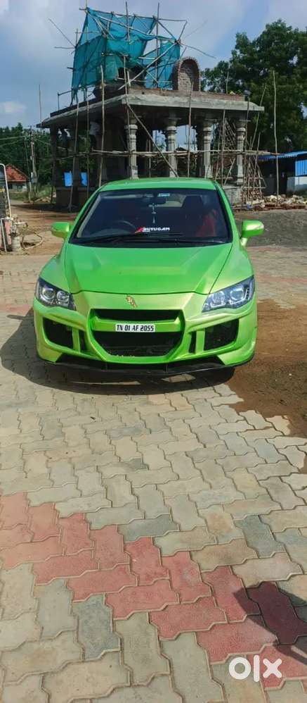 Honda Civic 2008