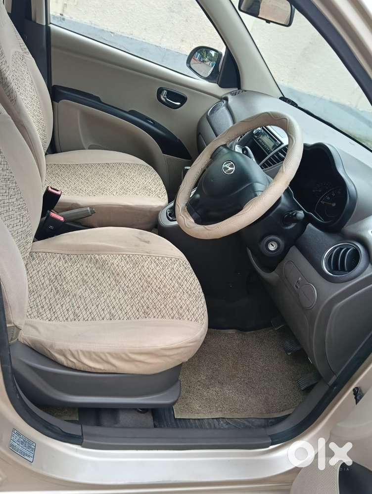 Hyundai I10 Magna O, 2010, Petrol
