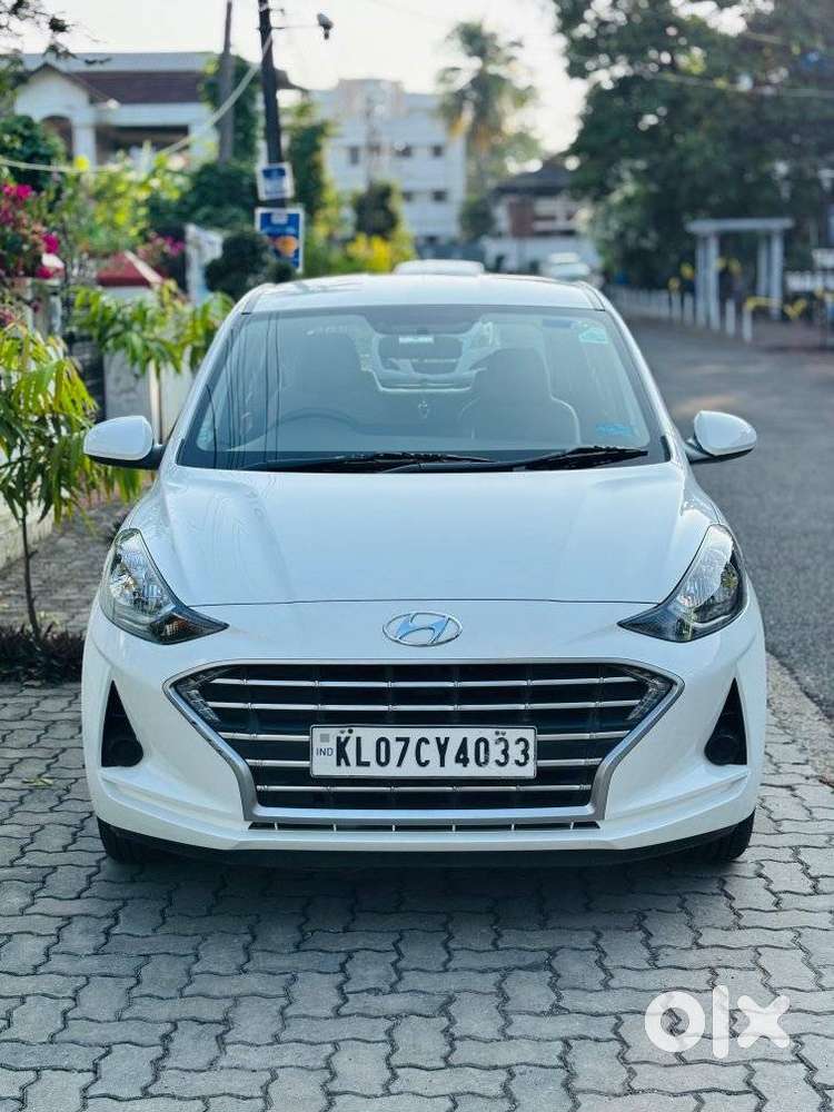 Hyundai Grand I10 Nios Magna 1.2 Kappa Vtvt, 2022, Petrol