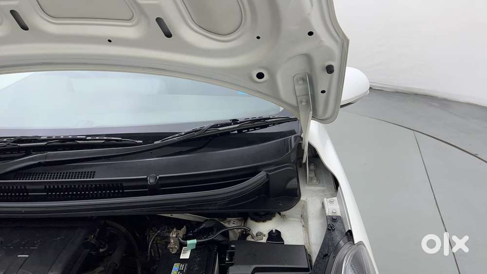 Hyundai Grand I10 Nios Corporate Edition 1.2 Vtvt, 2022, Petrol