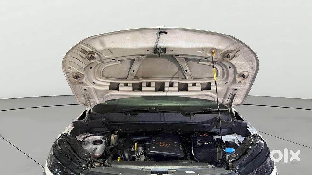 Skoda Kushaq 1.0 Ambition Classic Tsi At, 2023, Petrol
