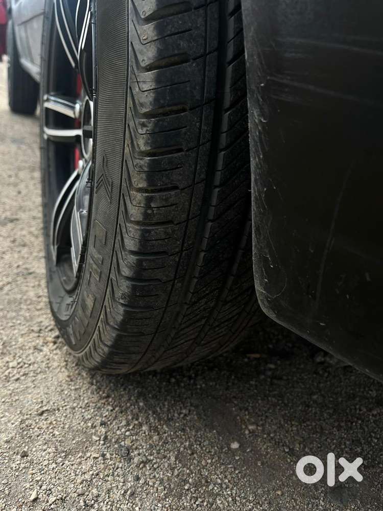 Hyundai Santro 2009 Petrol Good Condition