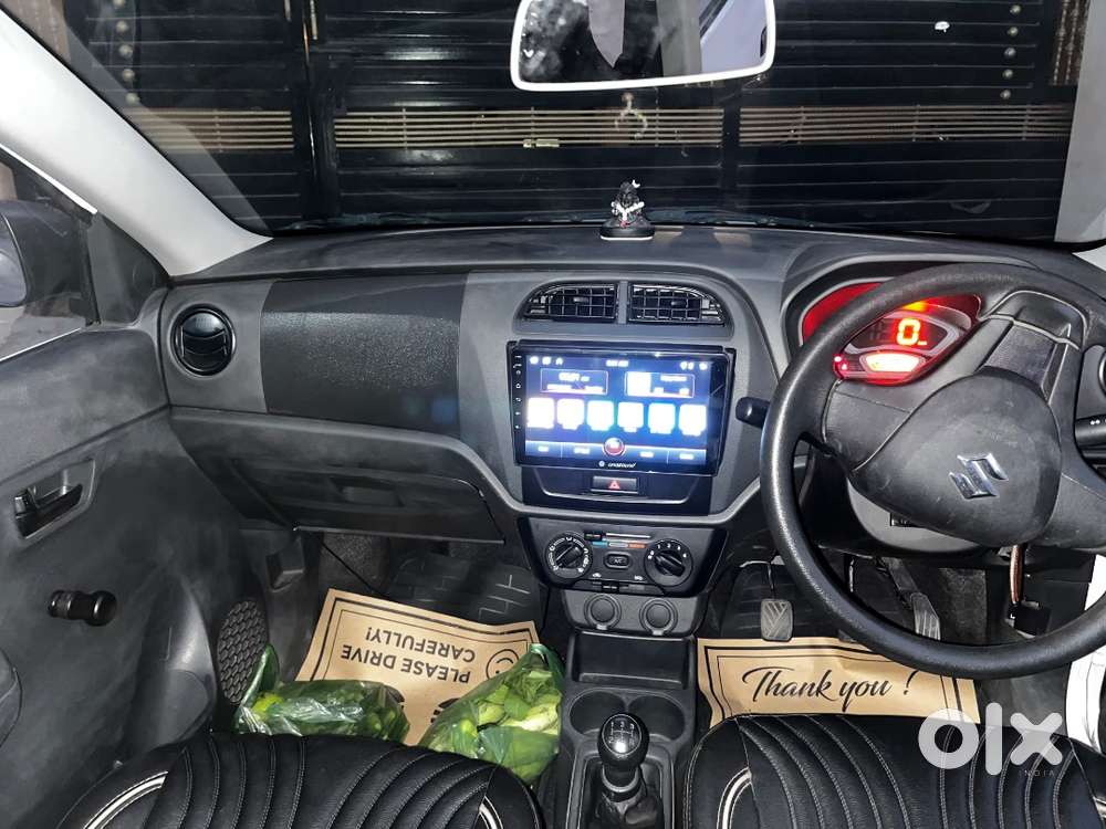 Alto K10 2024 Model For Sale In Hajipur, Noida Registration